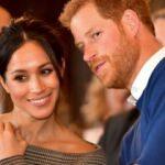 Meghan Markle hamile olduğunu a&ccedil;ıkladı