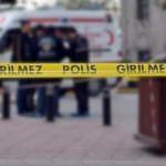 Polis, kaza yapan Recep Tayyip Erdoğan diyemedi! 