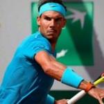 Rafael Nadal'dan Fatih Terim'e sürpriz hediye