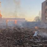 Rusya’da havai fişek fabrikasında patlama: 2 ölü