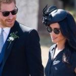 Prens Harry'nin u&ccedil;ağına yıldırım d&uuml;şt&uuml;!