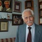 Türk edebiyatının usta ismi Bahattin Karakoç hayatını kaybetti