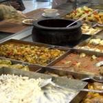 &Uuml;&ccedil; bin restoranttan enflasyona karşı indirim