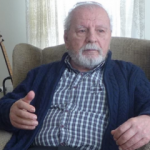 &Uuml;nl&uuml; tanbur sanat&ccedil;ısı Fahrettin &Ccedil;imenli vefat etti