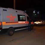 Karaman'da "yan bakma" kavgası: 3 yaralı