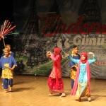 Kırklareli'de "Endonezya Günü" etkinliği