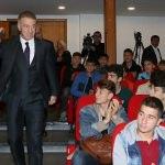 Ahmet Ağaoğlu'ndan "Trabzonspor modeli" öz eleştirisi