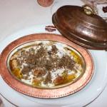 Kastamonu'nun yöresel lezzetleri ağızları tatlandırıyor