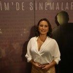 Adana'da 'Müslüm' filminin gala gösterimi yapıldı