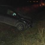 Afşin’de trafik kazası: 2 kişi yaralı