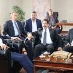 AK Parti Kocaeli Milletvekili Yaman Şırnak'ta