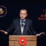 Erdoğan'ın sözleri Rus basınında!