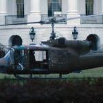 ABD diken üstünde! Beyaz Saray'da bomba paniği
