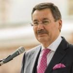 AK Parti'den Melih Gökçek açıklaması!