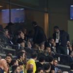 Kadık&ouml;y'de o an! Dakika 78...