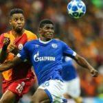 Schalke - G.Saray ma&ccedil;ının yayıncı krizi