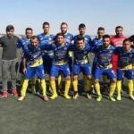 Arazilerini satıp futbol takımı kurdular