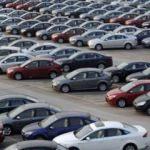 Avrupa otomotiv pazarı Eylül'de arttı