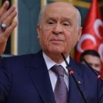 Bahçeli'den son dakika 'af' açıklaması