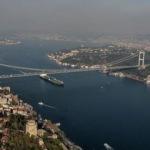 Bakan açıkladı: İstanbul'a dev proje geliyor