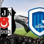 Beşiktaş Genk maçını veren şifresiz yabancı kanallar frekans ayarı!