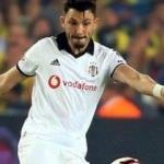 Beşiktaşlı futbolcu oyundan çıktı yuhalandı