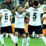 UEFA Beşiktaş'ı ihya etti! Dev rakam...