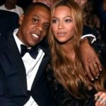Beyonce ile eşi Jayz hazine peşinde