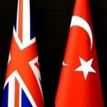 Birleşik Krallık'ın gözü Türkiye pazarında
