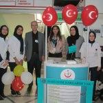 Turhal'da Hasta Hakları Günü etkinliği
