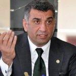 Cezası belli oldu! CHP'den Gürsel Erol kararı