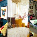 Dünyaca ünlü" Bohem dekorasyonu"