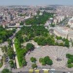 Dünyanın en ilgi çekici parkı Gaziantep'te