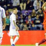 Enes'li Valladolid son nefeste