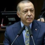 Erdoğan'dan çağrı: Önümüzü açın