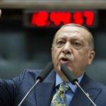 Erdoğan'ın açıklamaları sonrası ilk destek!