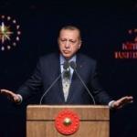 Erdoğan'ın sözleri ABD basınında!