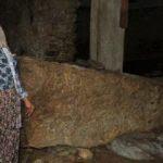 Evin altında 40 ton altın!