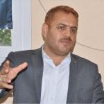 AK Parti İl Başkanı Güler: "Yerel seçimlere hazırız"