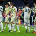 F.Bah&ccedil;e'nin grubunda puan durumu