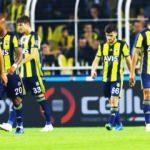 Fenerbah&ccedil;e dibi g&ouml;rd&uuml;!..