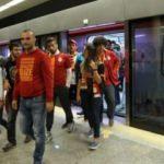 G.Saray-Schalke ma&ccedil;ı &ouml;ncesi taraftara m&uuml;jde!