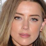 Amerikalı oyuncu Amber Heard yeni filmini tanıttı