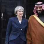 İngiltere ruhunu Suudilere sattı, yazıklar olsun!