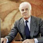 İtalyan giyim devinin kurucusu hayatını kaybetti