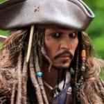Jack Sparrow emekli oluyor!