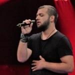 TV8 O Ses Türkiye'de yarışan Sercan Aytepe kim? Jüri derinden etkilendi
