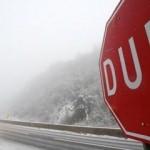 Meteoroloji'den kar ve sağanak uyarısı