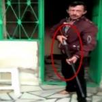Komşu kavgası meydan savaşına d&ouml;nd&uuml;
