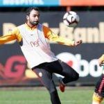 Nagatomo hastanede m&uuml;şahede altında